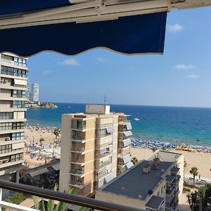 Apartamento de 3 Dormitorios